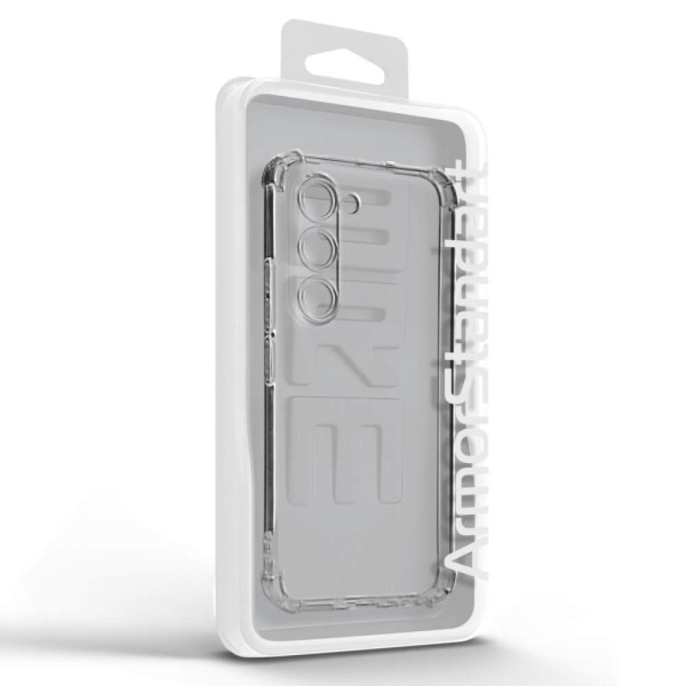 Чохол до мобільного телефона Armorstandart Air Force Tecno Spark 40 Pro 4G Camera cover Clear (ARM87522)