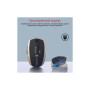 Мишка Promate Breeze Wireless Gold (breeze.gold) Мишка Promate Breeze Wireless Gold (breeze.gold)
