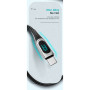 Дата кабель USB-C to USB-C 2.0m 100W Digital Display blue Essager (ES-XCTT1-YDA03) Дата кабель USB-C to USB-C 2.0m 100W Digital Display blue Essager (ES-XCTT1-YDA03)