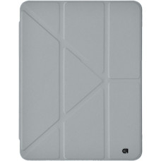 Чохол до планшета Armorstandart Y-Type PEN iPad 10.9 2022 Gray (ARM77504)