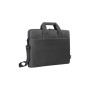 Сумка для ноутбука Defender 15.6" Shieldy black (26145)