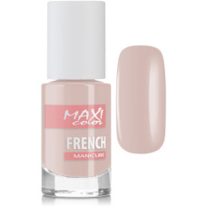 Лак для нігтів Maxi Color French Manicure 03 (4823082003990)