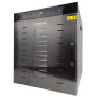 Сушка для овочів та фруктів Tekhniko DH-10HB-BK