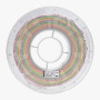 Пластик для 3D-принтера Creality PLA matte 1кг, 1.75мм, rainbow (3301010458) Пластик для 3D-принтера Creality PLA matte 1кг, 1.75мм, rainbow (3301010458)