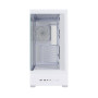 Корпус для ПК Zalman P40DSWHITE