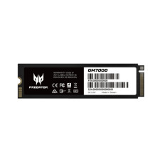 Накопичувач SSD M.2 2280 2TB GM7000 Acer Predator (BL.9BWWR.106)