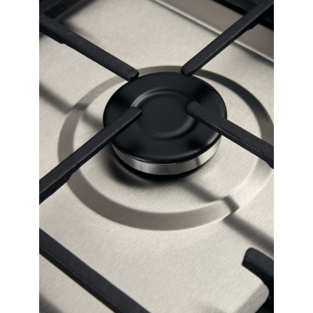 Плита Liberty PWE 6114 CS-F