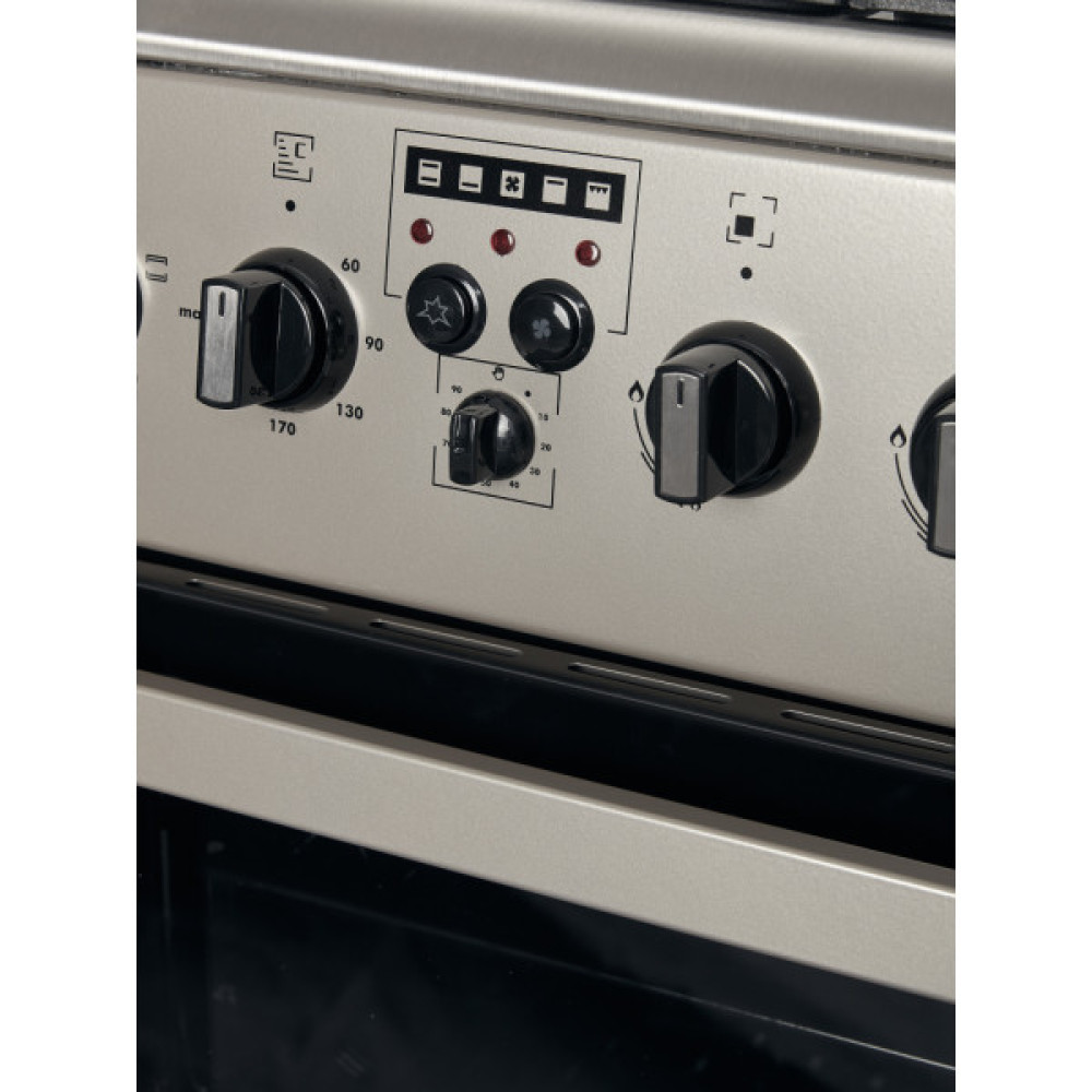 Плита Liberty PWE 6114 CS-F