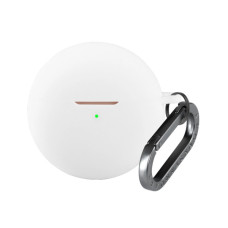 Чохол для навушників Armorstandart Hang Case для Huawei FreeBuds 7i White (ARM90050)