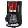 Крапельна кавоварка Russell Hobbs Colours Plus+ (24031-56) Крапельна кавоварка Russell Hobbs Colours Plus+ (24031-56)