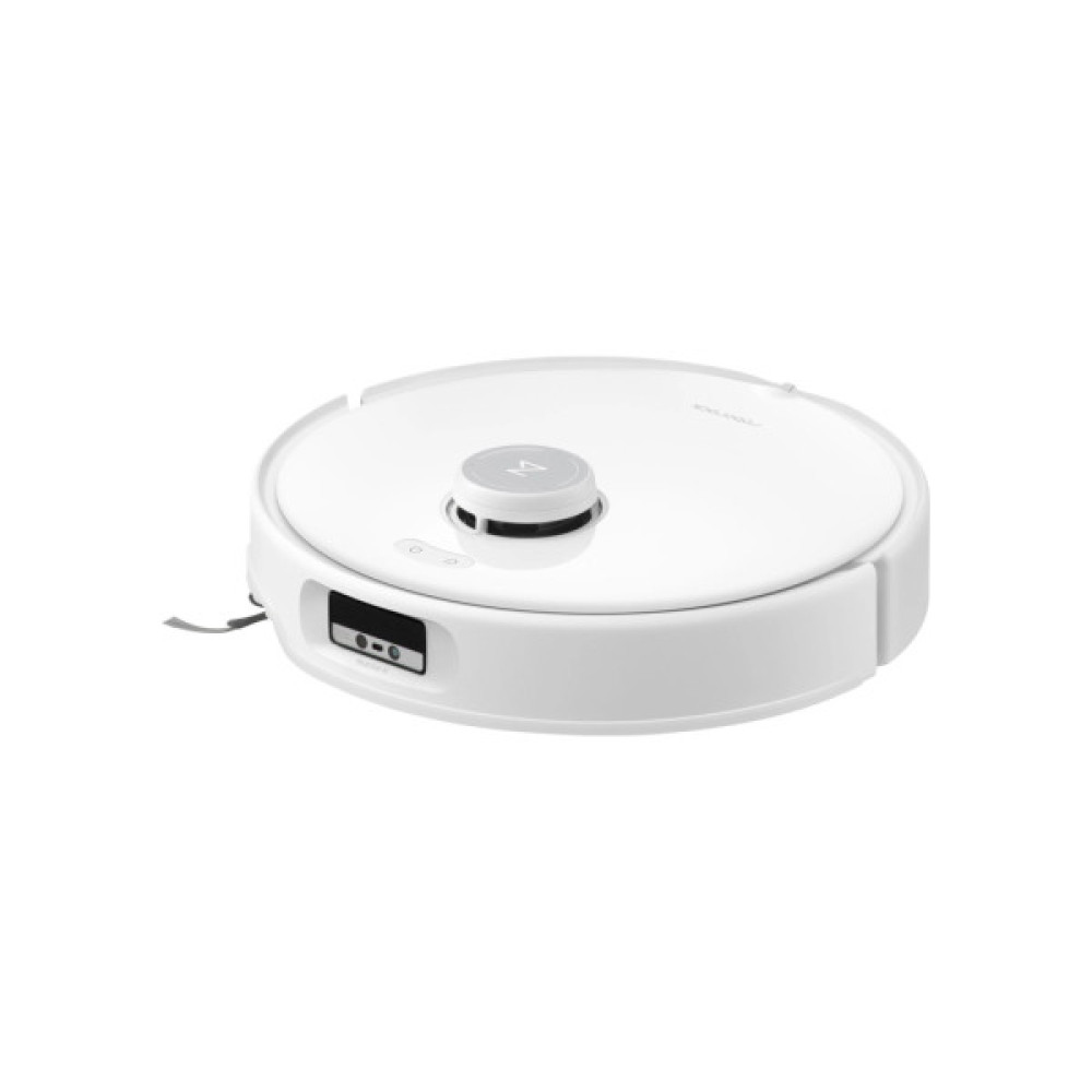 Пилосос Roborock Qrevo Edge White