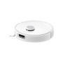 Пилосос Roborock Qrevo Edge White
