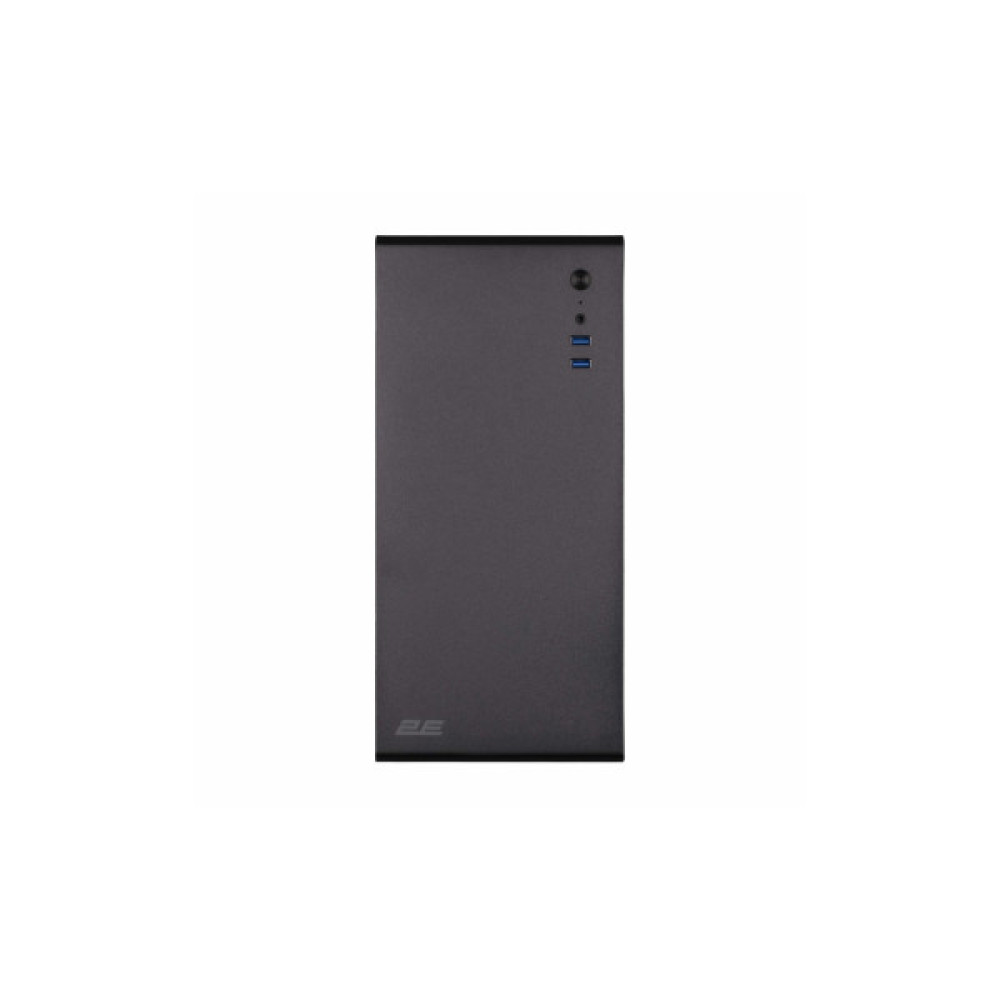Корпус для ПК 2E Credo V200B-400 (2E-V200B-400)