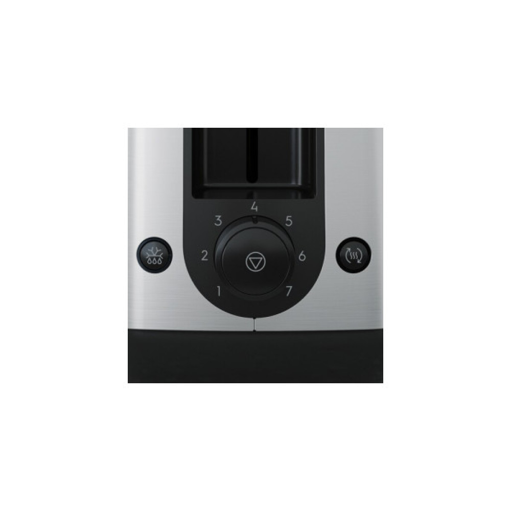 Тостер Electrolux E3T1-3ST