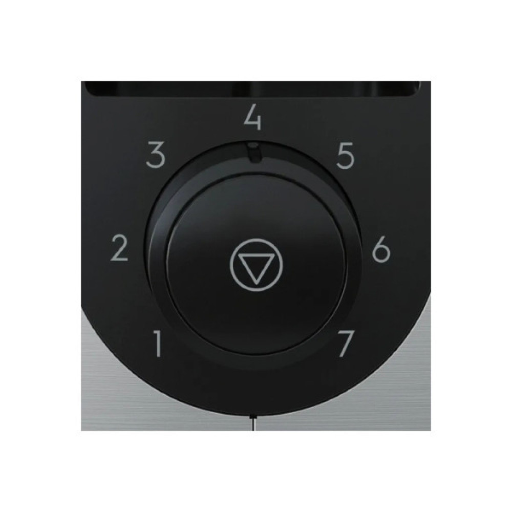 Тостер Electrolux E3T1-3ST