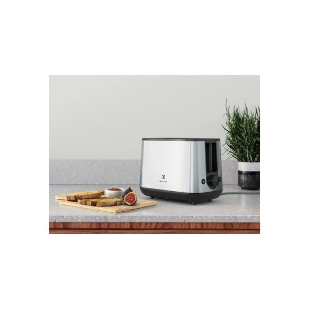 Тостер Electrolux E3T1-3ST