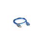 Дата кабель USB 2.0 AM/AF 0.5m transparent blue Voltronic (YT-AM/AF-0,5TBL) Дата кабель USB 2.0 AM/AF 0.5m transparent blue Voltronic (YT-AM/AF-0,5TBL)