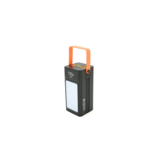 Батарея універсальна ACL 50000mAh, 22.5W, Flashlight (PW-125)