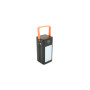 Батарея універсальна ACL 50000mAh, 22.5W, Flashlight (PW-125)