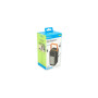 Батарея універсальна ACL 50000mAh, 22.5W, Flashlight (PW-125)