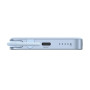 Батарея універсальна Ugreen 10000mAh 30W 1xUSB-C + 15W Magnetic Wireless + cable USB-C blue (65839B)