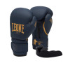 Боксерські рукавички Leone GN059B Blue Edition 16 унцій (GN059B_Blue_16oz)