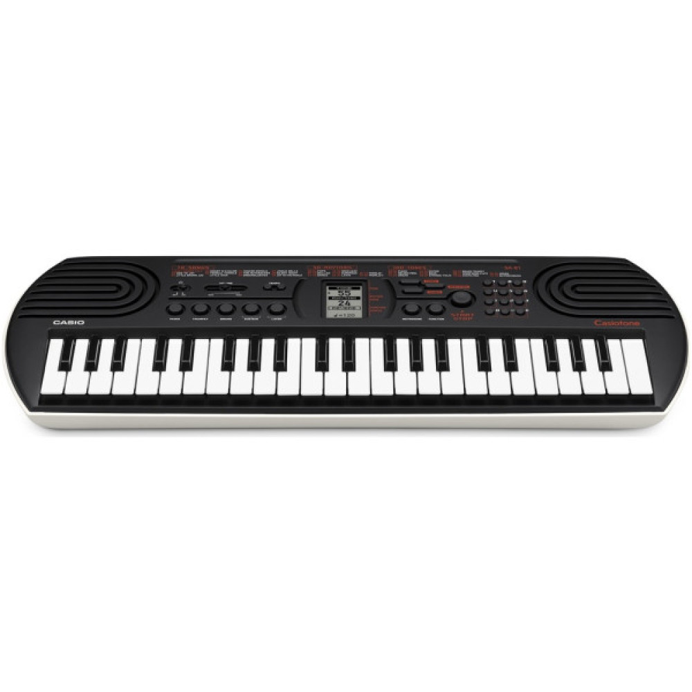 Синтезатор Casio SA-81 (309581)