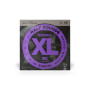 Струни для гітари D'Addario XL Half Rounds Medium (11-49) (EHR370)