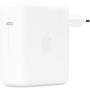 Блок живлення до ноутбуку Apple 96W USB-C Power Adapter (Model A2166) (MW2L3ZM/A) Блок живлення до ноутбуку Apple 96W USB-C Power Adapter (Model A2166) (MW2L3ZM/A)