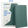 Чохол до планшета BeCover Smart Case Xiaomi Mi Pad 6 / 6 Pro 11" Dark Green (709493) Чохол до планшета BeCover Smart Case Xiaomi Mi Pad 6 / 6 Pro 11" Dark Green (709493)