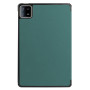 Чохол до планшета BeCover Smart Case Xiaomi Mi Pad 6 / 6 Pro 11" Dark Green (709493) Чохол до планшета BeCover Smart Case Xiaomi Mi Pad 6 / 6 Pro 11" Dark Green (709493)