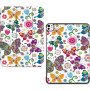 Чохол до планшета BeCover Smart Case Apple iPad Pro 11" M4 2024 Butterfly (711631) Чохол до планшета BeCover Smart Case Apple iPad Pro 11" M4 2024 Butterfly (711631)