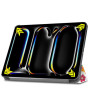 Чохол до планшета BeCover Smart Case Apple iPad Pro 11" M4 2024 Butterfly (711631) Чохол до планшета BeCover Smart Case Apple iPad Pro 11" M4 2024 Butterfly (711631)