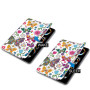 Чохол до планшета BeCover Smart Case Apple iPad Pro 11" M4 2024 Butterfly (711631) Чохол до планшета BeCover Smart Case Apple iPad Pro 11" M4 2024 Butterfly (711631)
