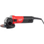 Шліфмашина кутова Milwaukee AG 800-125EK 125мм 800Вт 11500об·хв 2кг
