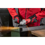 Шліфмашина кутова Milwaukee AG 800-125EK 125мм 800Вт 11500об·хв 2кг