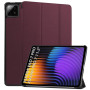 Чохол до планшета BeCover Smart Case Xiaomi Pad 7 / 7 Pro 11.2" Red Wine) (712811) Чохол до планшета BeCover Smart Case Xiaomi Pad 7 / 7 Pro 11.2" Red Wine) (712811)