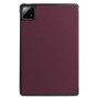 Чохол до планшета BeCover Smart Case Xiaomi Pad 7 / 7 Pro 11.2" Red Wine) (712811) Чохол до планшета BeCover Smart Case Xiaomi Pad 7 / 7 Pro 11.2" Red Wine) (712811)