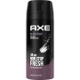 Дезодорант AXE Black Night спрей 150 мл (8690637879203/8710908052040) Дезодорант AXE Black Night спрей 150 мл (8690637879203/8710908052040)