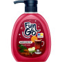 Рідке мило Fun&Go Mulled Wine 300 мл (4820204702045) Рідке мило Fun&Go Mulled Wine 300 мл (4820204702045)