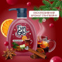 Рідке мило Fun&Go Mulled Wine 300 мл (4820204702045) Рідке мило Fun&Go Mulled Wine 300 мл (4820204702045)