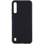 Чохол до мобільного телефона Armorstandart Matte Slim Fit ZTE A7 2020 Black (ARM58378) (ARM58378) Чохол до мобільного телефона Armorstandart Matte Slim Fit ZTE A7 2020 Black (ARM58378) (ARM58378)