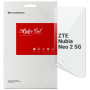 Плівка захисна Armorstandart ZTE Nubia Neo 2 5G (ARM78866) Плівка захисна Armorstandart ZTE Nubia Neo 2 5G (ARM78866)