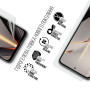 Плівка захисна Armorstandart ZTE Nubia Neo 2 5G (ARM78866) Плівка захисна Armorstandart ZTE Nubia Neo 2 5G (ARM78866)