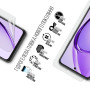 Плівка захисна Armorstandart Anti-Blue OPPO A40m 4G (ARM82442) Плівка захисна Armorstandart Anti-Blue OPPO A40m 4G (ARM82442)
