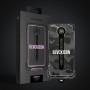 Скло захисне Armorstandart Black Icon Supreme EZ iPhone 14 Pro (ARM79259) Скло захисне Armorstandart Black Icon Supreme EZ iPhone 14 Pro (ARM79259)