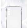 Чохол до мобільного телефона BeCover Anti-Shock Samsung Galaxy A16 4G SM-SM-A165/A16 5G SM-A166 Clear (712138)