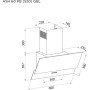 Витяжка кухонна Pyramida ASH 60 PB (520) GBL Витяжка кухонна Pyramida ASH 60 PB (520) GBL