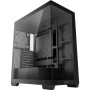 Корпус Deepcool CG580 Black (R-CG580-BKNDA0-G-1) Корпус Deepcool CG580 Black (R-CG580-BKNDA0-G-1)