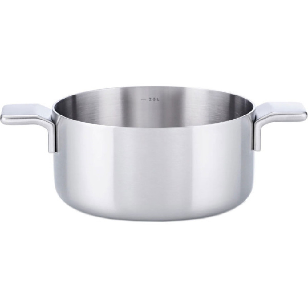 Каструля MasterPro by Alessi (bones) без кришки 2.9 л (BGMP-2215)